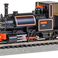 Bachmann Dampflok 0-4-2ST Talyllyn Railway HOn30