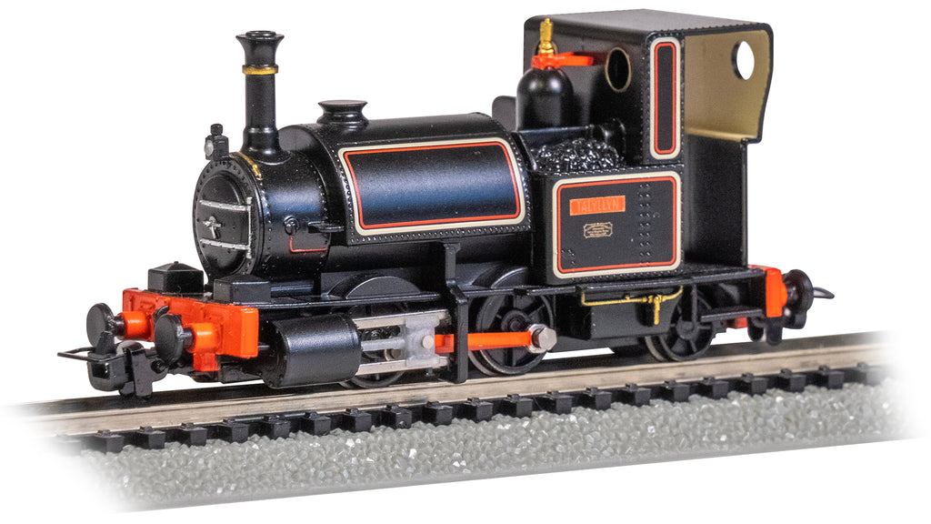 Bachmann Dampflok 0-4-2ST Talyllyn Railway HOn30