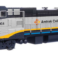 Walthers Diesellok GE Dash 8-32BWH Amtrak Calfornia