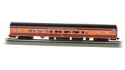 Bachmann Personenwagen Smooth-Side Coach Southern Pacific