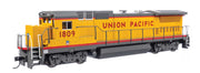 Walthers Diesellok GE Dash 8-40B Union Pacific