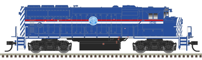 Atlas Diesellok GMD GP40-2W Alabama & Tennessee Railway