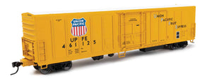 Walthers 57' Mechanical Reefer Union Pacific UPFE