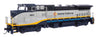 Walthers Diesellok GE Dash 8-32BWH Amtrak California