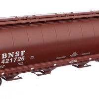 Walthers Güterwagen 59´ Cylindrical Hopper BNSF