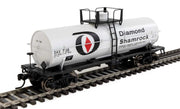 Walthers Kesselwagen 36' Chemical Tank Car Diamond Shamrock DAX