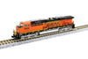 Kato Diesellok GE ES44AC GEVO BNSF mit DCC