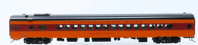 Walthers Personenwagen 30-Seat Parlor Car Milwaukee Road