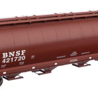 Walthers Güterwagen 59´ Cylindrical Hopper BNSF