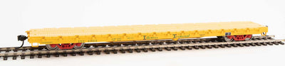 Walthers 60' Pullman-Standard Flatcar Illinois Terminal