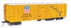 Walthers Güterwagen Mechanical Refrigerator Car Union Pacific Fruit Express