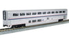 Kato Superliner I Coach Amtrak