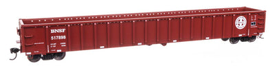 Walthers Güterwagen 68' Railgon Gondola BNSF