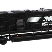 Walthers Diesellok EMD SD60M Norfolk Southern