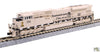 Kato Diesellok SD70ACu Canadian Pacific