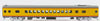 Walthers Personenwagen 52-Seat Coach Milwaukee Road