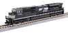 Kato Diesellok SD70ACu Norfolk Southern