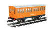 Bachmann Personenwagen Clarabel the Coach Car Thomas & Friends