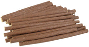 Ladegut Holzstämme