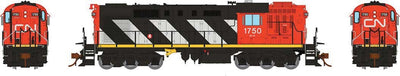 Rapido Diesellok MLW-CN RSC-14 Canadian National