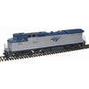Atlas Diesellok GE Dash 8-32BWH Amtrak