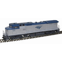 Atlas Diesellok GE Dash 8-32BWH Amtrak