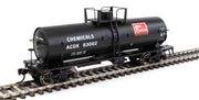 Walthers Kesselwagen 36' Chemical Tank Car Allied Chemical ACDX