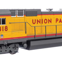 Walthers Diesellok GE Dash 8-40B Union Pacific mit LokSound