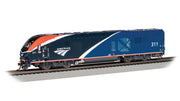 Bachmann Diesellok Siemens ALC-42 Charger Amtrak mit Sound