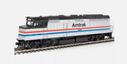 Walthers Diesellok EMD F40PH Amtrak