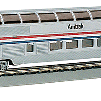 Bachmann Personenwagen Dome Amtrak