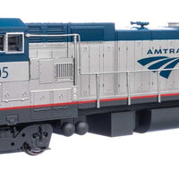 Walthers Diesellok GE Dash 8-32BWH Amtrak