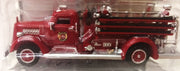 Woodland 1950s Fire Truck