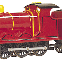 Bachmann Dampflok James the Red Engine