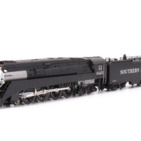 Kato Dampflok SP Class GS-4 4-8-4 Southern Pacific