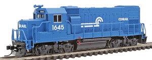 Atlas Diesellok EMD GP15-1 Conrail