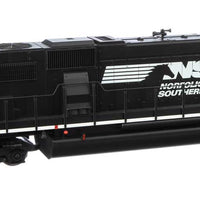 Walthers Diesellok EMD SD60M Norfolk Southern DCC + LokSound