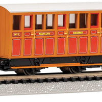 Bachmann Talyllyn Carriage Passenger Car #2 H0n30