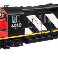 Walthers Diesellok EMD GP9 Canadian National