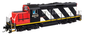 Walthers Diesellok EMD GP9 Canadian National