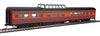 Walthers 85' Budd Dome Coach Southern Pacific