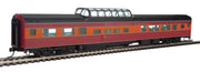 Walthers 85' Budd Dome Coach Southern Pacific