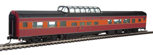 Walthers 85' Budd Dome Coach Southern Pacific