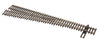 Walters Code 83 Nickel Silver Weiche links #6