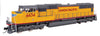 Walthers Diesellok EMD SD70M Union Pacific