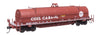 Walthers 52' NSC Type II Coil Car BNSF