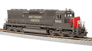 Broadway Diesellok EMD SD45 Southern Pacific mit Sound