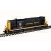 Atlas Diesellok Alco RS11 Burlington Northern