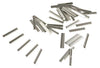 Walthers Code 83 oder Code 100 Nickel Silver Schienenverbinder