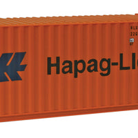H0 Container 20 Fuß Hapag-Lloyd